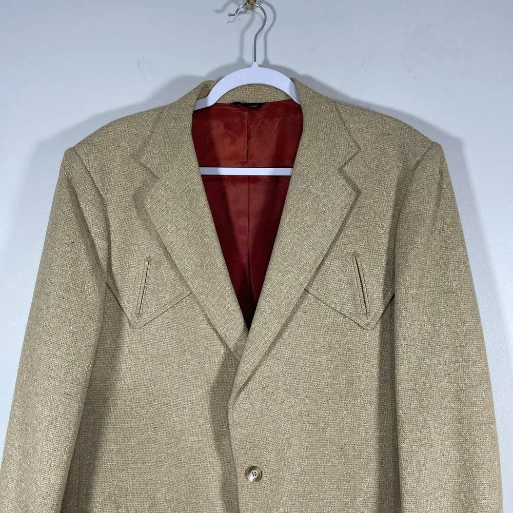 Ted Lasso vtg lasso
